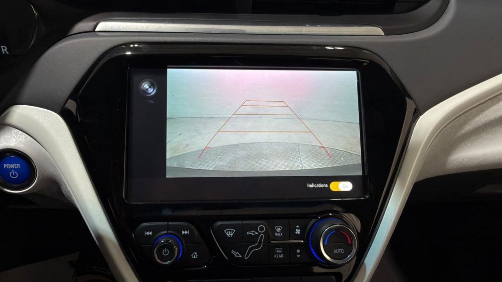 Chevrolet Bolt EV LT 2019 d&rsquo;occasion à vendre - 19
