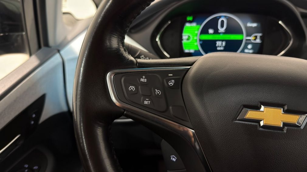 Chevrolet Bolt EV LT 2019 d&rsquo;occasion à vendre - 15