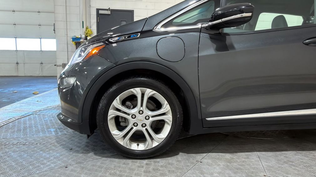 Chevrolet Bolt EV LT 2019 d&rsquo;occasion à vendre - 9
