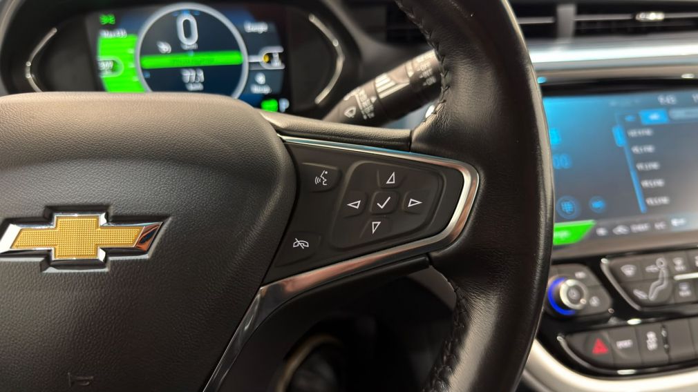 Chevrolet Bolt EV LT 2019 d&rsquo;occasion à vendre - 17