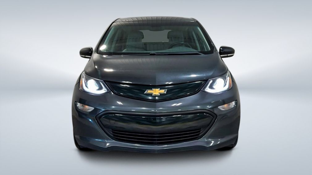 Chevrolet Bolt EV LT 2019 à vendre à Trois-Rivières - 2