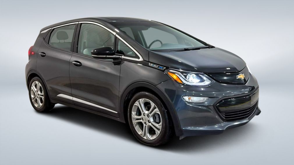 Chevrolet Bolt EV LT 2019 à vendre à Trois-Rivières - 1