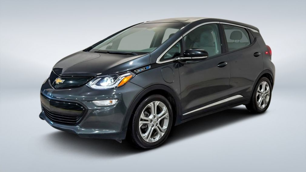 Chevrolet Bolt EV LT 2019 à vendre à Trois-Rivières - 3