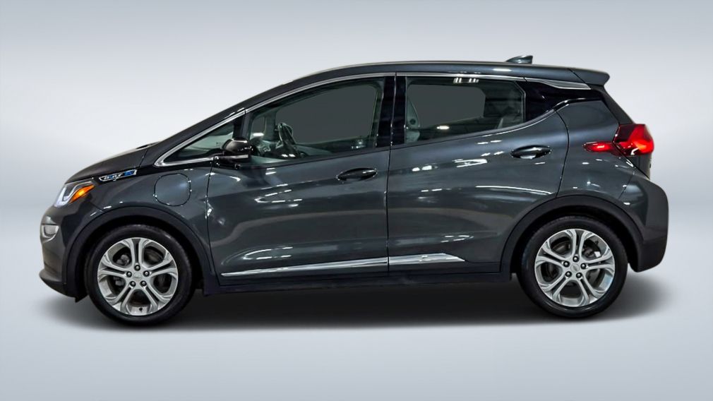 Chevrolet Bolt EV LT 2019 à vendre à Trois-Rivières - 4