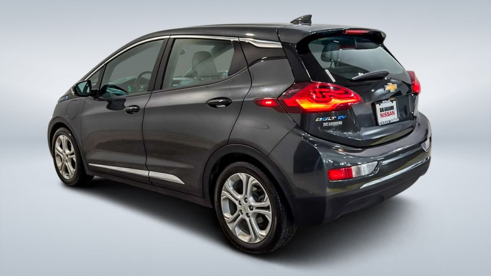Chevrolet Bolt EV LT 2019 à vendre à Trois-Rivières - 5