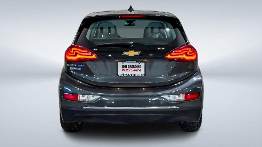Chevrolet Bolt EV LT 2019 à vendre à Trois-Rivières - 6