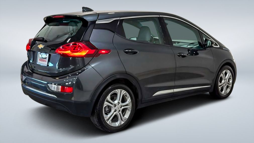 Chevrolet Bolt EV LT 2019 à vendre à Trois-Rivières - 7