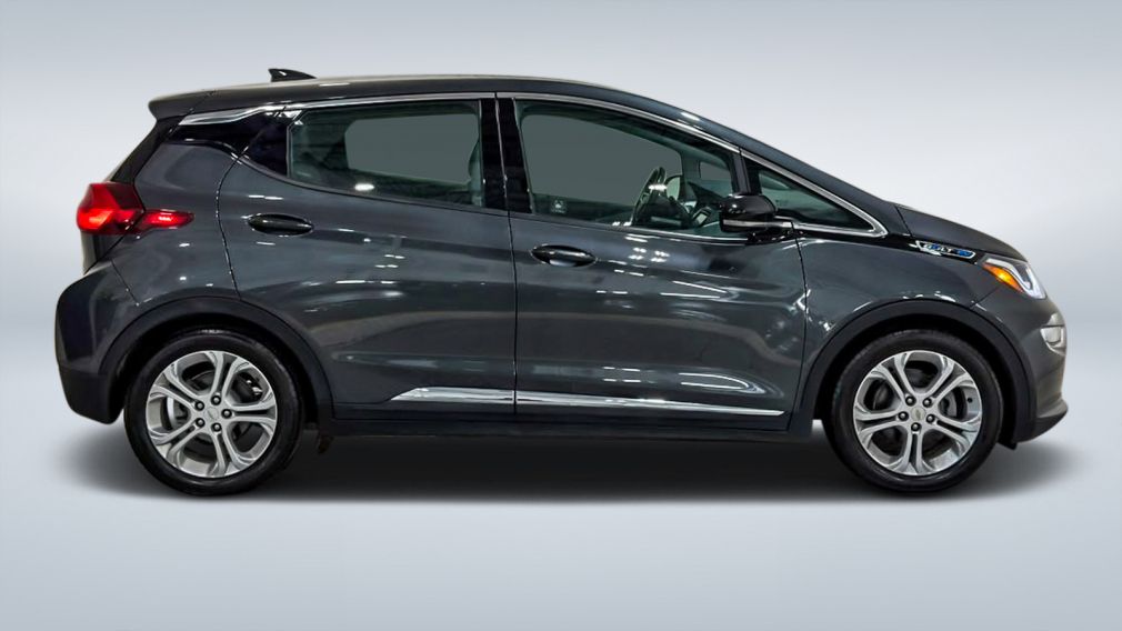 Chevrolet Bolt EV LT 2019 à vendre à Trois-Rivières - 8