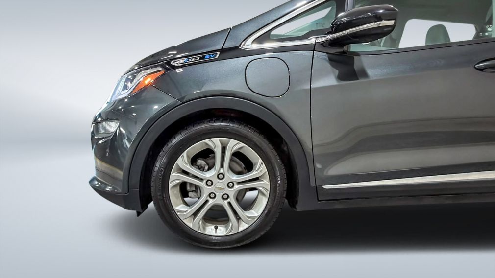 Chevrolet Bolt EV LT 2019 à vendre à Trois-Rivières - 9