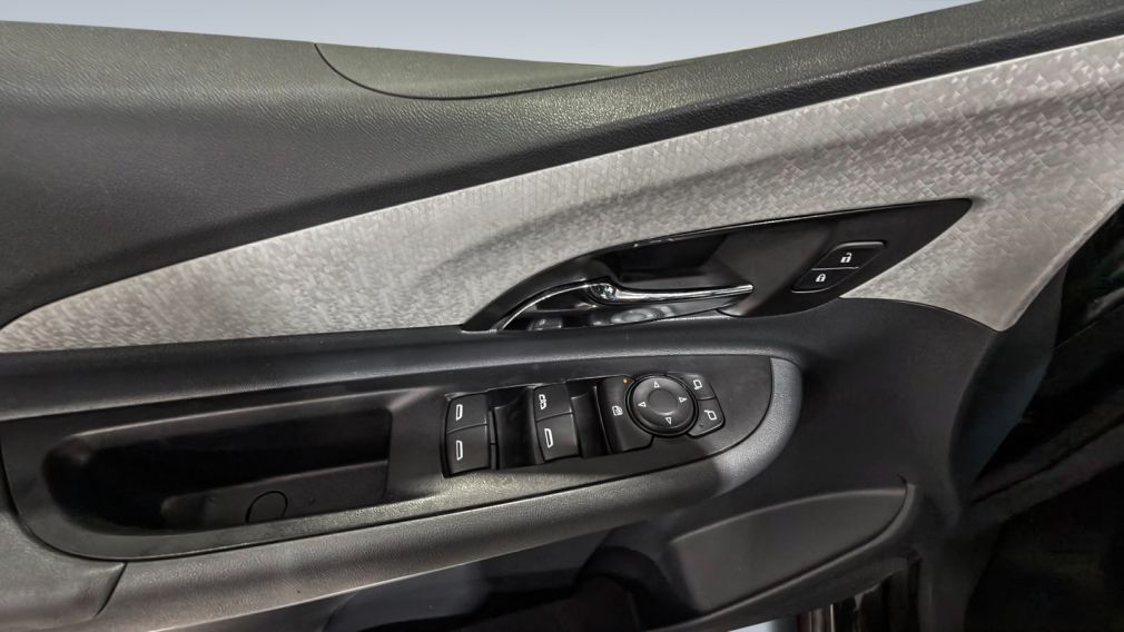 Chevrolet Bolt EV LT 2019 à vendre à Trois-Rivières - 11