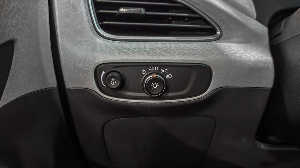 Chevrolet Bolt EV LT 2019 à vendre à Trois-Rivières - 12