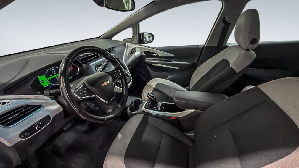 Chevrolet Bolt EV LT 2019 à vendre à Trois-Rivières - 13