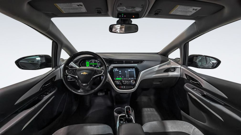 Chevrolet Bolt EV LT 2019 à vendre à Trois-Rivières - 14