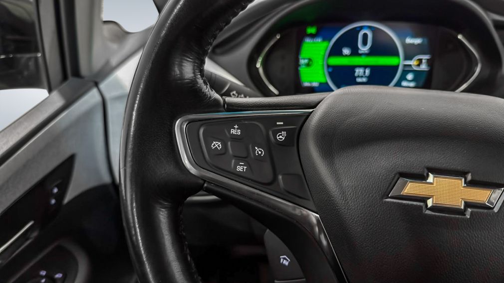Chevrolet Bolt EV LT 2019 à vendre à Trois-Rivières - 15