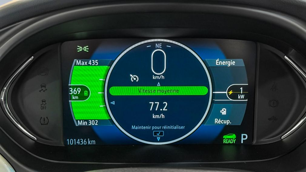 Chevrolet Bolt EV LT 2019 à vendre à Trois-Rivières - 16