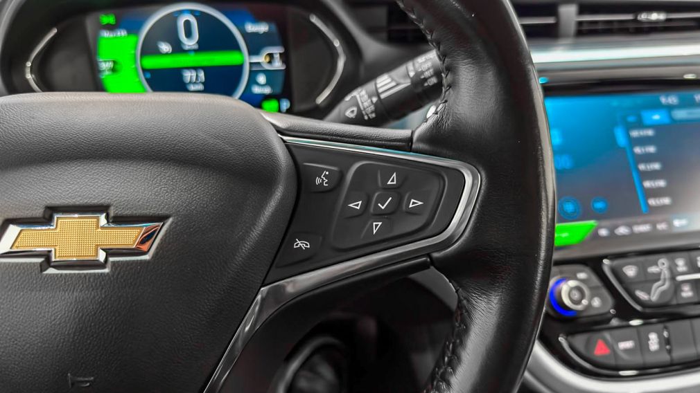 Chevrolet Bolt EV LT 2019 à vendre à Trois-Rivières - 17