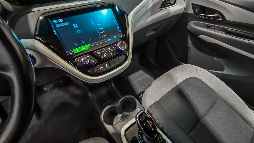 Chevrolet Bolt EV LT 2019 à vendre à Trois-Rivières - 18