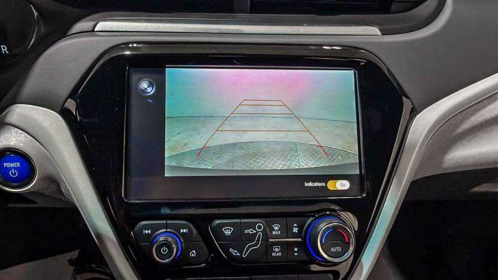 Chevrolet Bolt EV LT 2019 à vendre à Trois-Rivières - 19