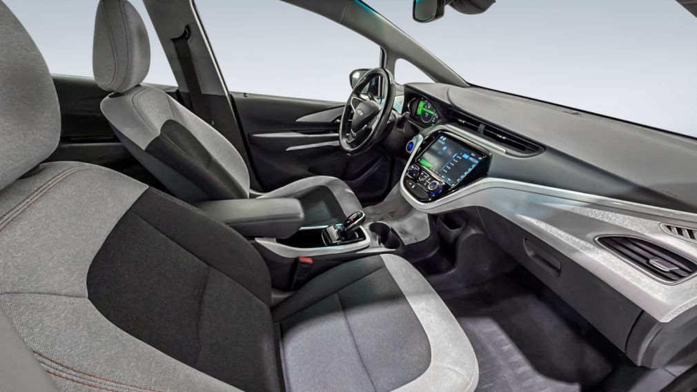 Chevrolet Bolt EV LT 2019 à vendre à Trois-Rivières - 20
