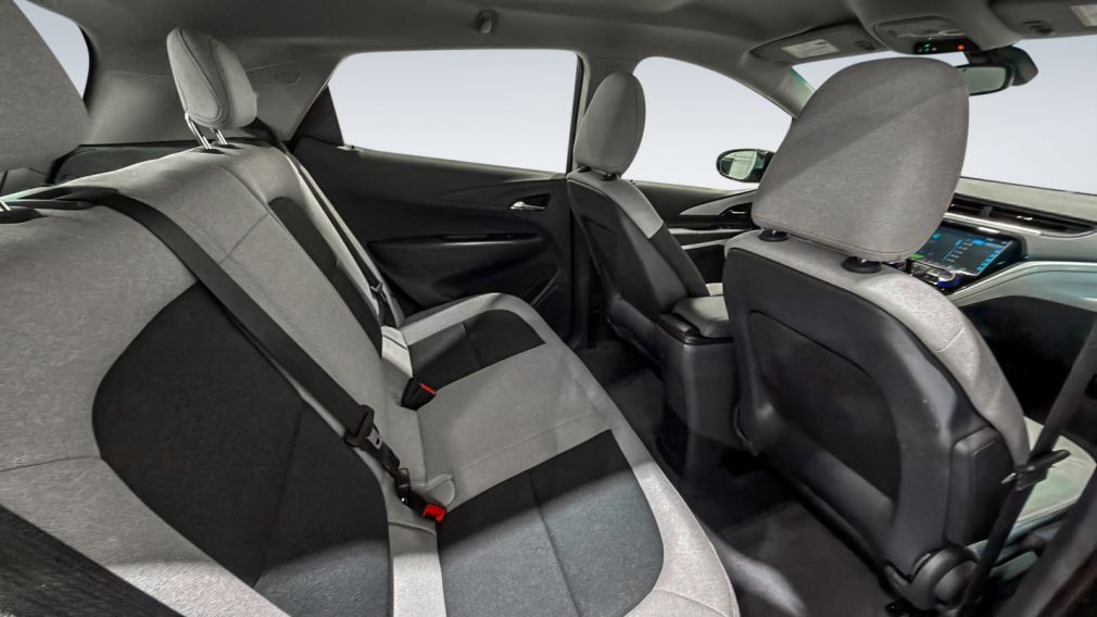 Chevrolet Bolt EV LT 2019 à vendre à Trois-Rivières - 21