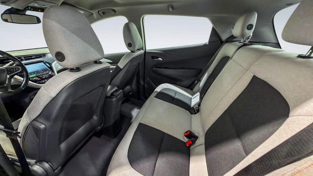 Chevrolet Bolt EV LT 2019 à vendre à Trois-Rivières - 22