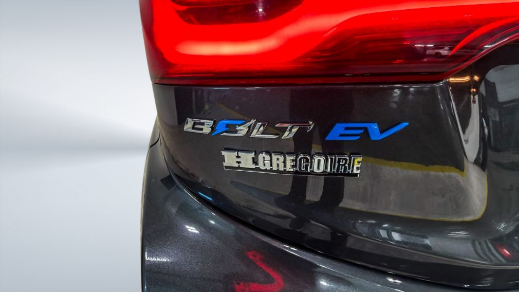 Chevrolet Bolt EV LT 2019 à vendre à Trois-Rivières - 24