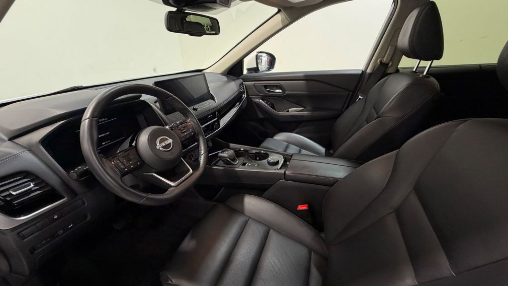Nissan Rogue SL 2024 d&rsquo;occasion à vendre - 13