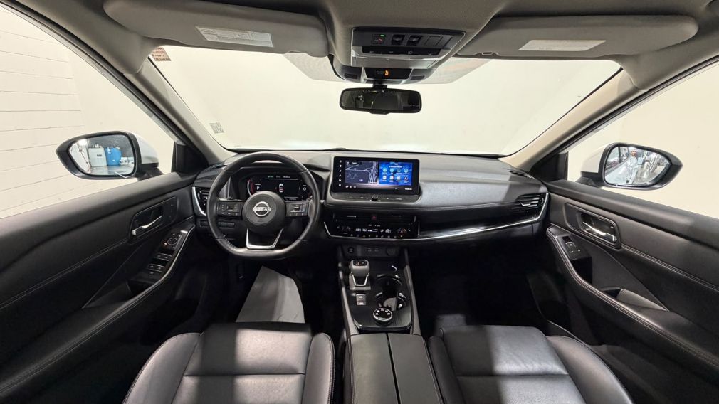 Nissan Rogue SL 2024 d&rsquo;occasion à vendre - 16