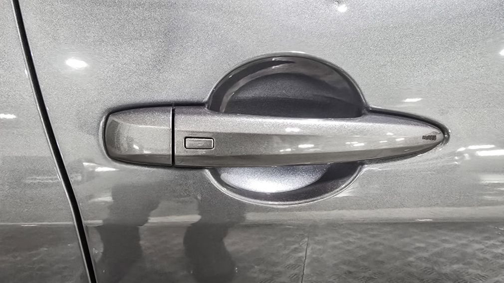 Nissan Sentra SV 2021 d’occasion à vendre - 12