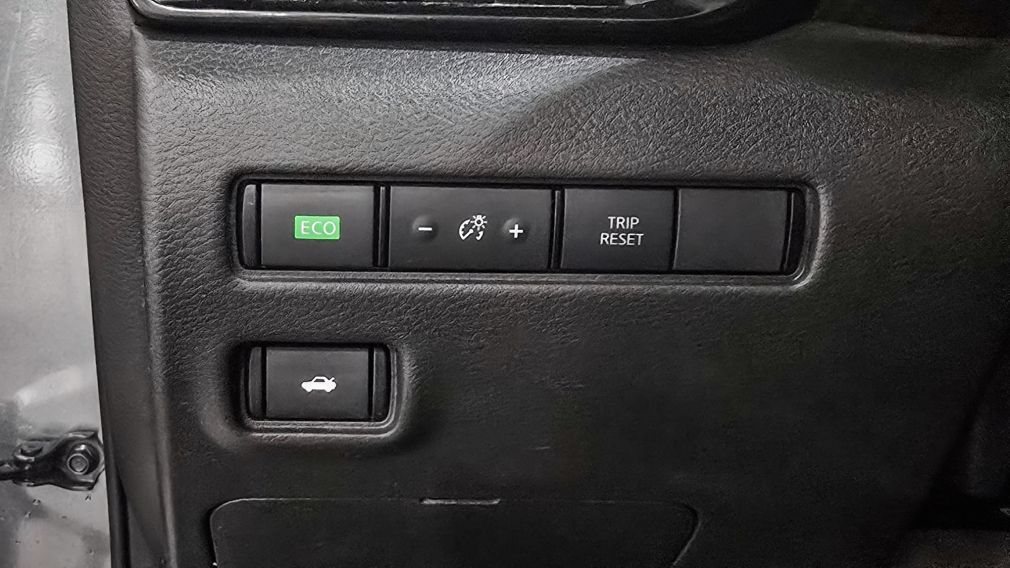 Nissan Sentra SV 2021 d’occasion à vendre - 13