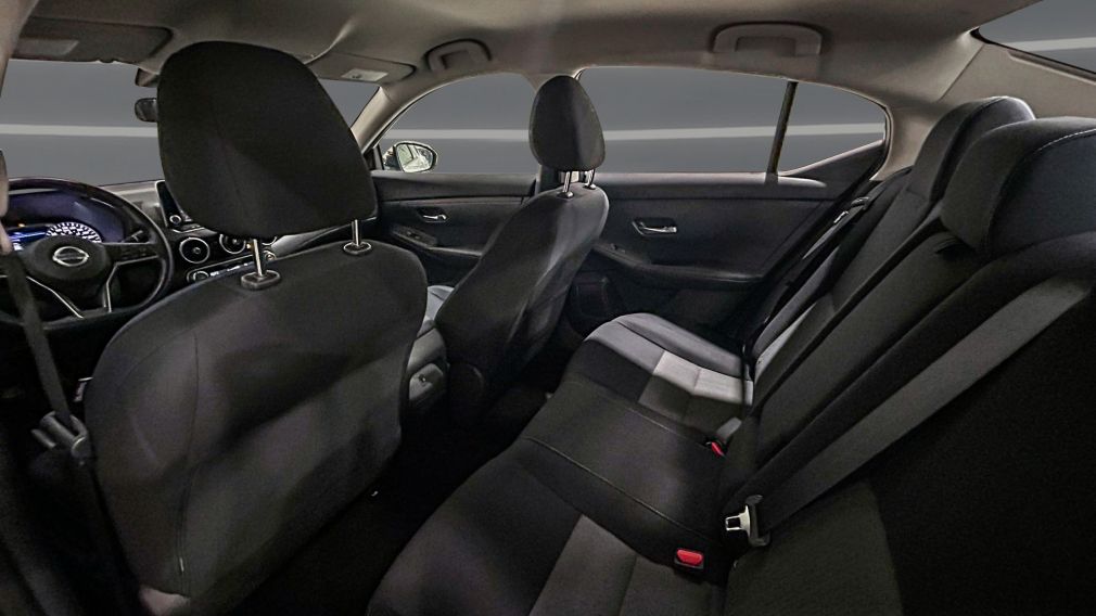 Nissan Sentra SV 2020 d’occasion à vendre - 20