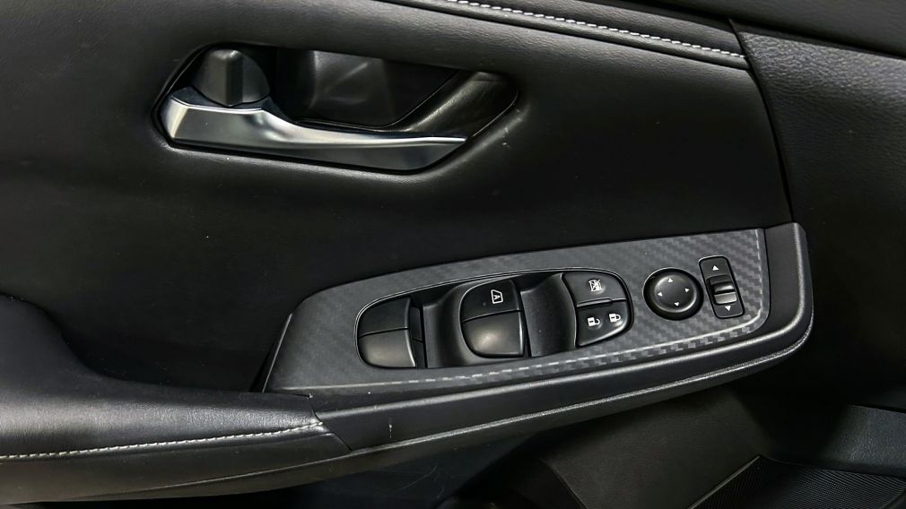 Nissan Sentra SV 2020 d’occasion à vendre - 11