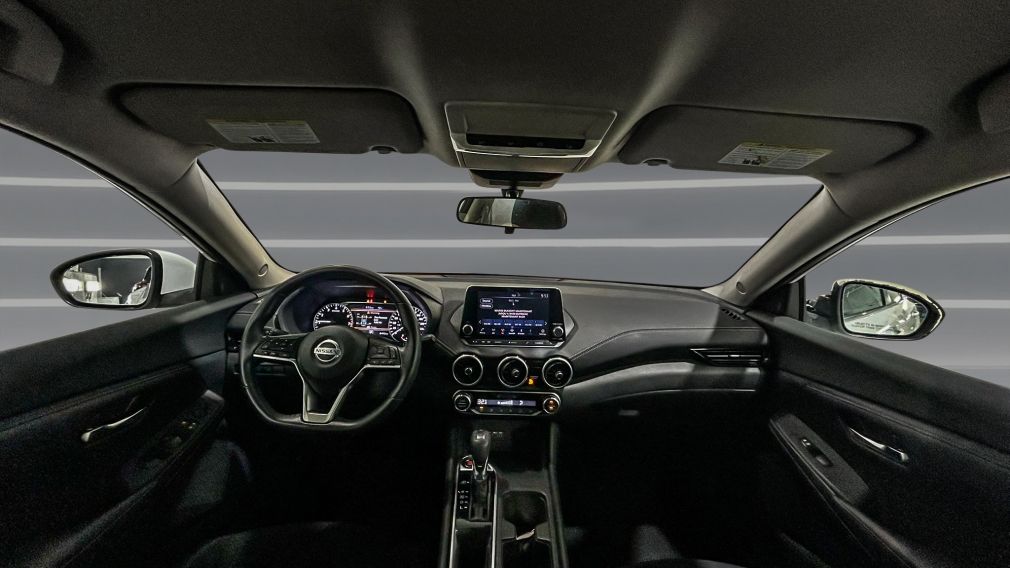 Nissan Sentra SV 2020 d’occasion à vendre - 16