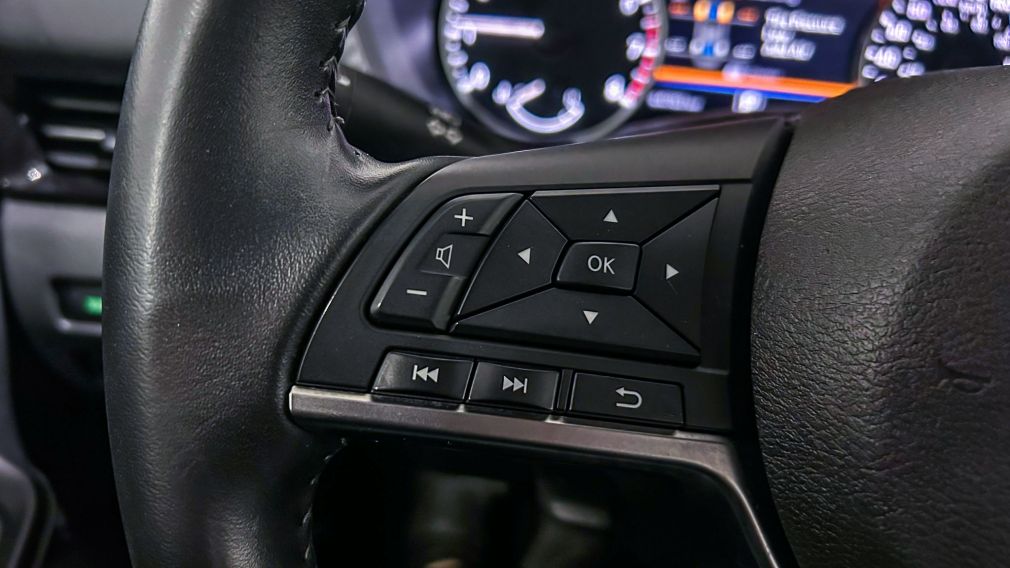 Nissan Sentra SV 2020 d’occasion à vendre - 13