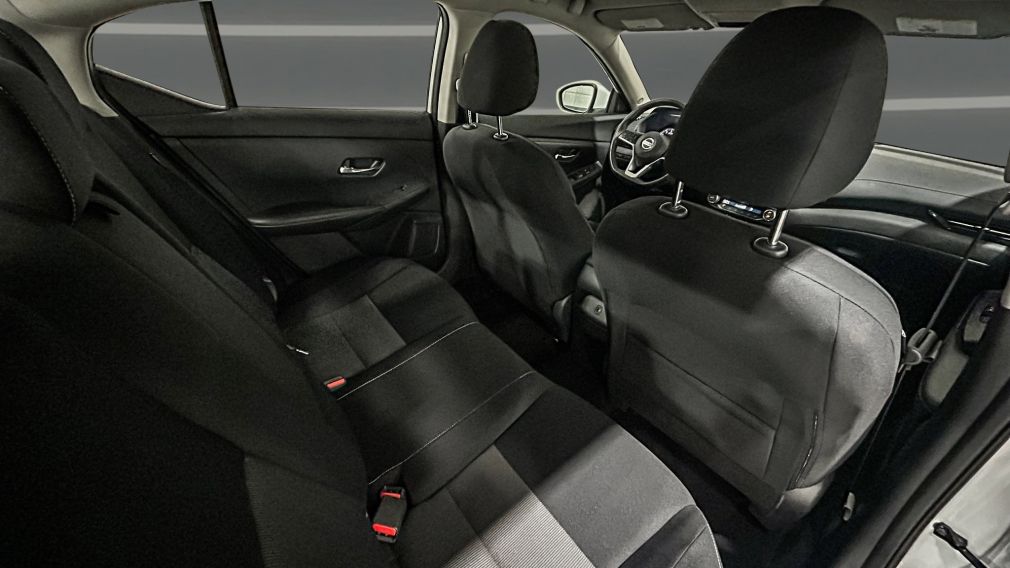 Nissan Sentra SV 2020 d’occasion à vendre - 21
