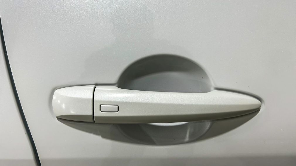 Nissan Sentra SV 2020 d’occasion à vendre - 10