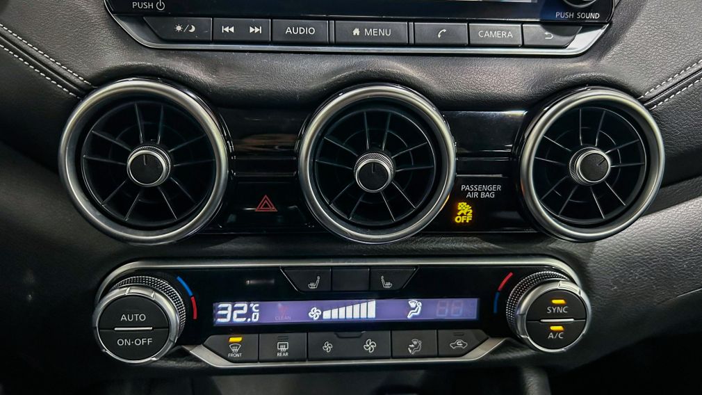 Nissan Sentra SV 2020 d’occasion à vendre - 18