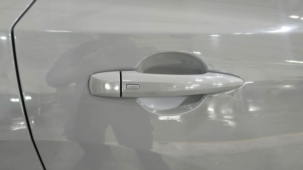 Nissan Rogue SV 2021 d&rsquo;occasion à vendre - 13