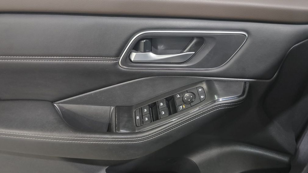 Nissan Rogue SV 2021 d&rsquo;occasion à vendre - 18