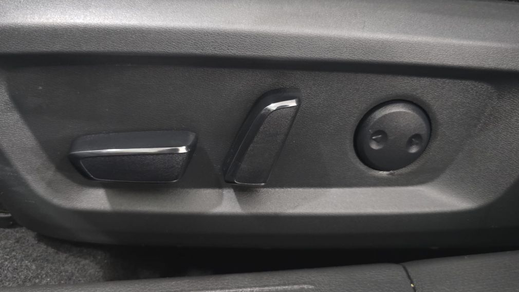 Nissan Rogue SV 2021 d&rsquo;occasion à vendre - 19