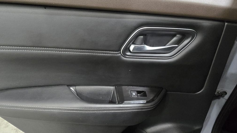 Nissan Rogue SV 2021 d&rsquo;occasion à vendre - 23