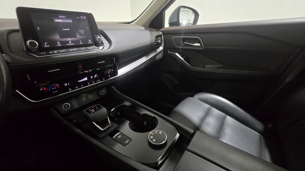 Nissan Rogue SV 2021 d&rsquo;occasion à vendre - 24