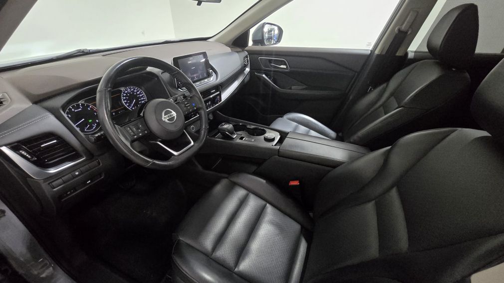 Nissan Rogue SV 2021 d&rsquo;occasion à vendre - 25
