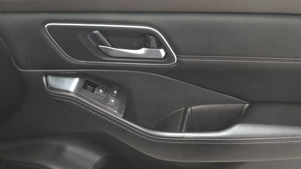 Nissan Rogue SV 2021 d&rsquo;occasion à vendre - 27