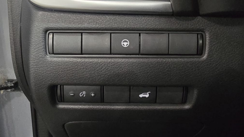 Nissan Rogue SV 2021 d&rsquo;occasion à vendre - 30