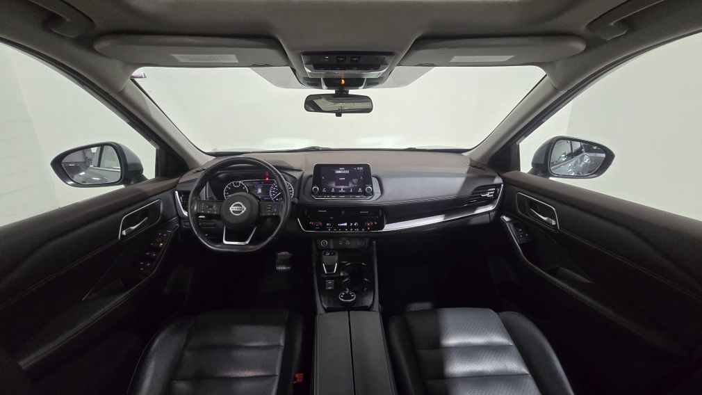 Nissan Rogue SV 2021 d&rsquo;occasion à vendre - 32