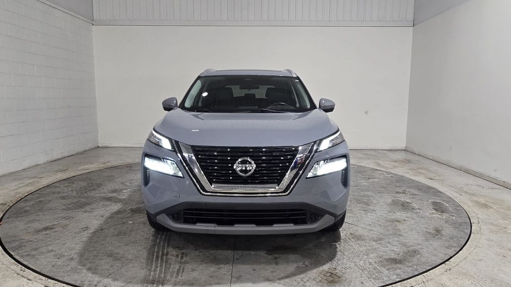 Nissan Rogue SV 2021 d&rsquo;occasion à vendre - 39