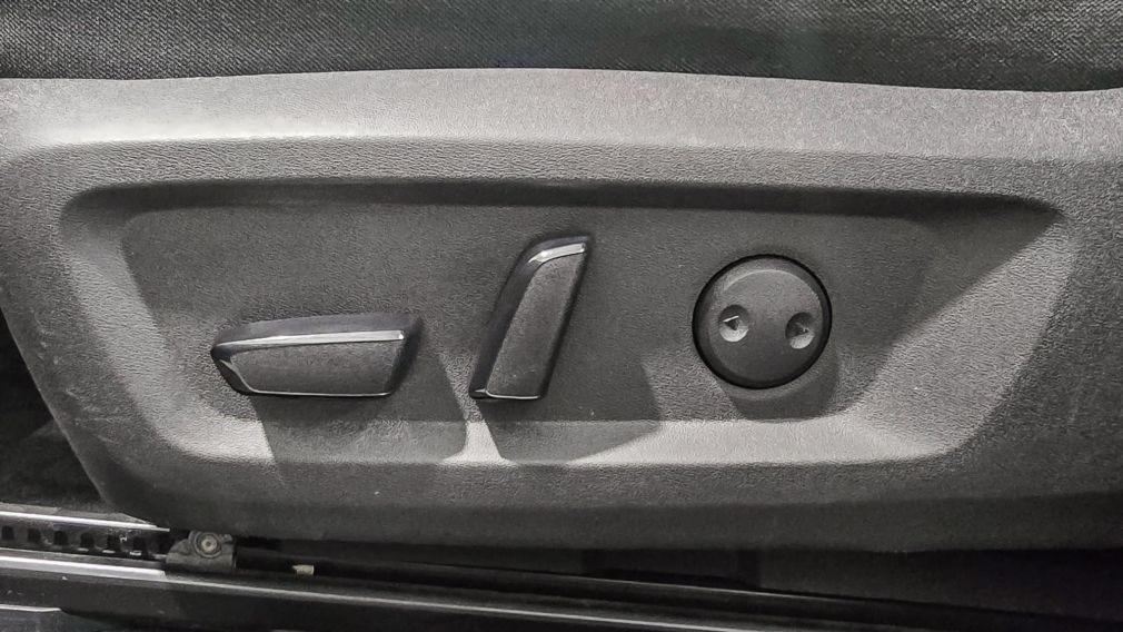 Nissan Rogue SV Moonroof 2023 d&rsquo;occasion à vendre - 13