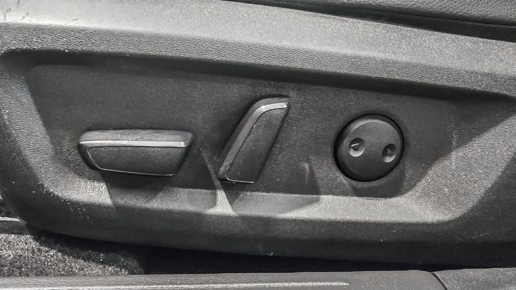 Nissan Rogue SL 2022 d&rsquo;occasion à vendre - 15