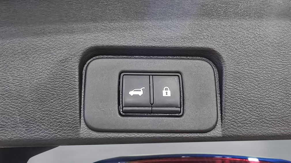 Nissan Rogue SL 2022 d&rsquo;occasion à vendre - 27